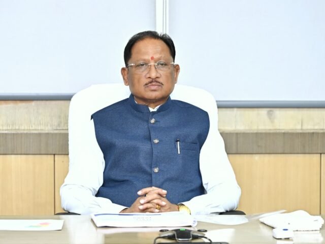 Monthly PARAS review: CM mandates 100% farmer enrolment on AgriStack, speeds up flood relief