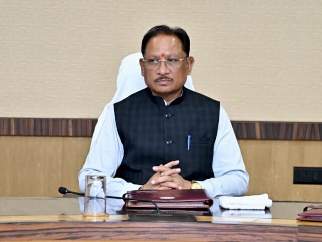 Policy reforms: Cabinet approves revised guest lecturer rules, 10% reservation for Agniveers