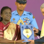 Anant Nag receives Dadasaheb Phalke Award; Prez Murmu hails his ‘natural, restrained’ acting
