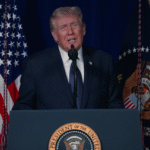 Trump says Russia, Ukraine agree to halt energy hits Display