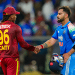1st ODI: Kuldeep’s four-for, Gill and Kohli tons help India thrash WI by eight wickets Display