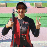 Asian Games: Neeru Dhanda clinches historic women’s trap gold with Asian record