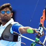 Dhiraj Bommadevara becomes first Indian man to win Archery World Cup Final Display