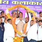 Chhattisgarh government to institute award in Pandwani maestro Teejan Bai’s honor, announces CM Sai