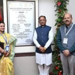 Chhattisgarh CM inaugurates state-of-the-art BSL-3 laboratory at IGKV Raipur Chhattisgarh