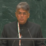 India backs UN mechanism on genocide, war crimes tribunals Display