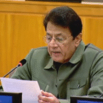 ‘Right to health is integral to right to life’: BJP MP Arun Govil highlights India’s SC rulings at UN