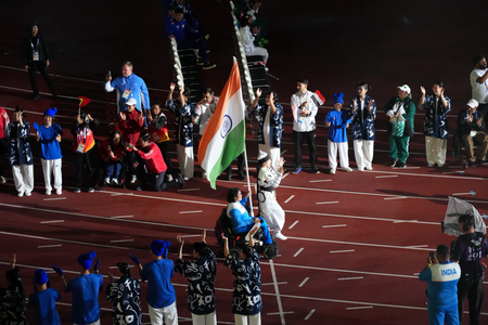 India sign off from Asian Para Games 2026 with record 114 medals