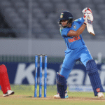 3rd ODI: Shafali smashes joint second-fastest fifty as India sweep Zimbabwe series 3-0 Display