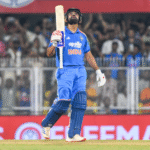 Manifesting to feature in 2027 ODI WC by staying in present and keeping fit: Rohit Sharma Display